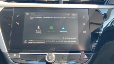 Vauxhall Corsa 1.2 Design 5dr Petrol Hatchback